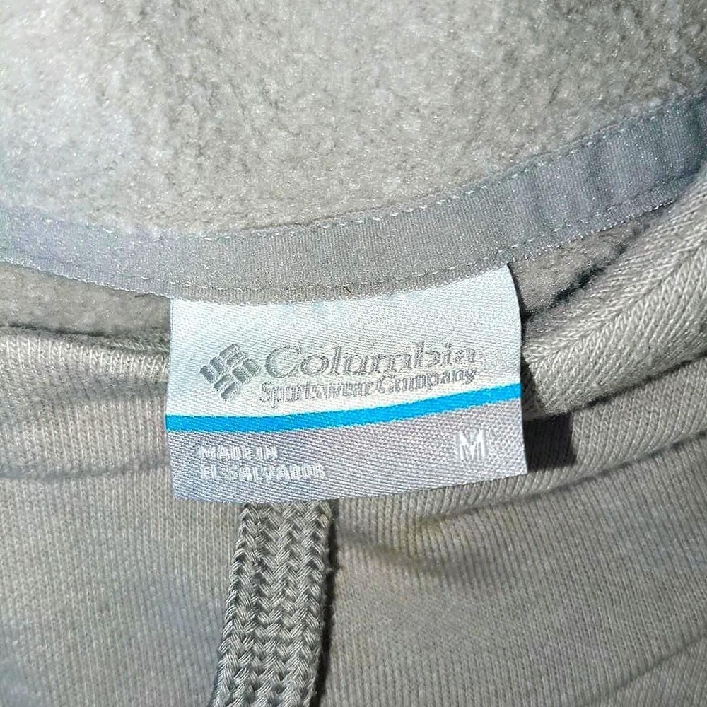 Columbia Sportswear hoodie